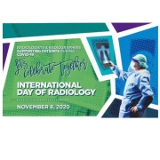 journée internationale de la radiologie