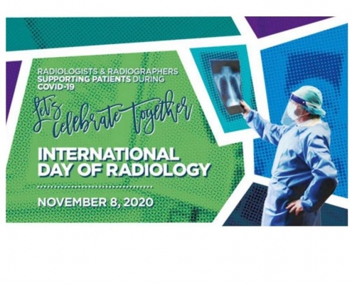 journée internationale de la radiologie